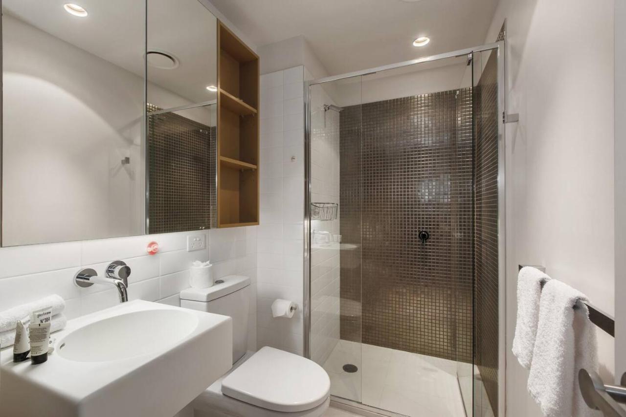 Sleek Living Close To Everything * Melbourne