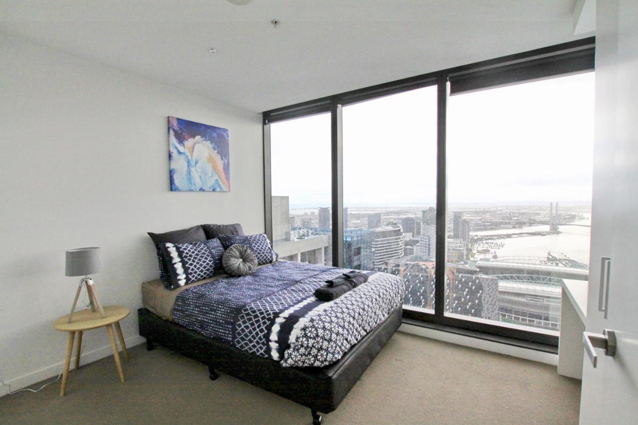 Nest On 639 Lonsdale St * Melbourne