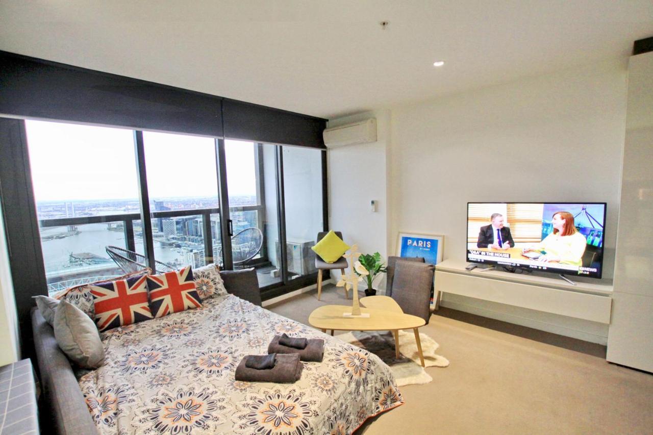 Nest On 639 Lonsdale St Apartamento *