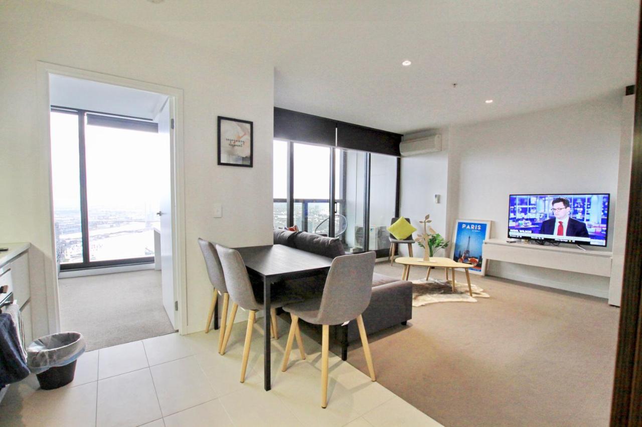 Nest On 639 Lonsdale St Apartamento *