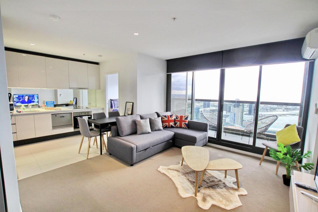 Apartamento Nest On 639 Lonsdale St *