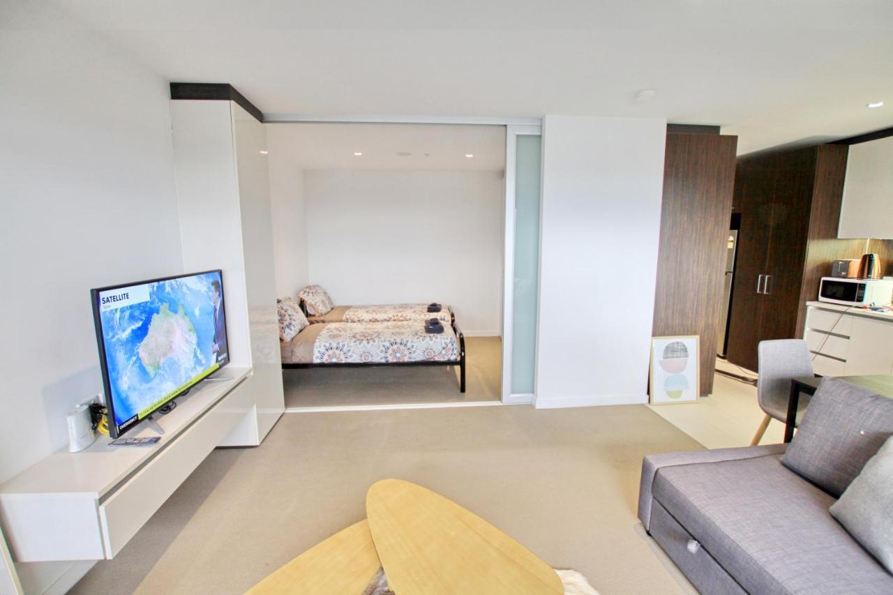Nest On 639 Lonsdale St