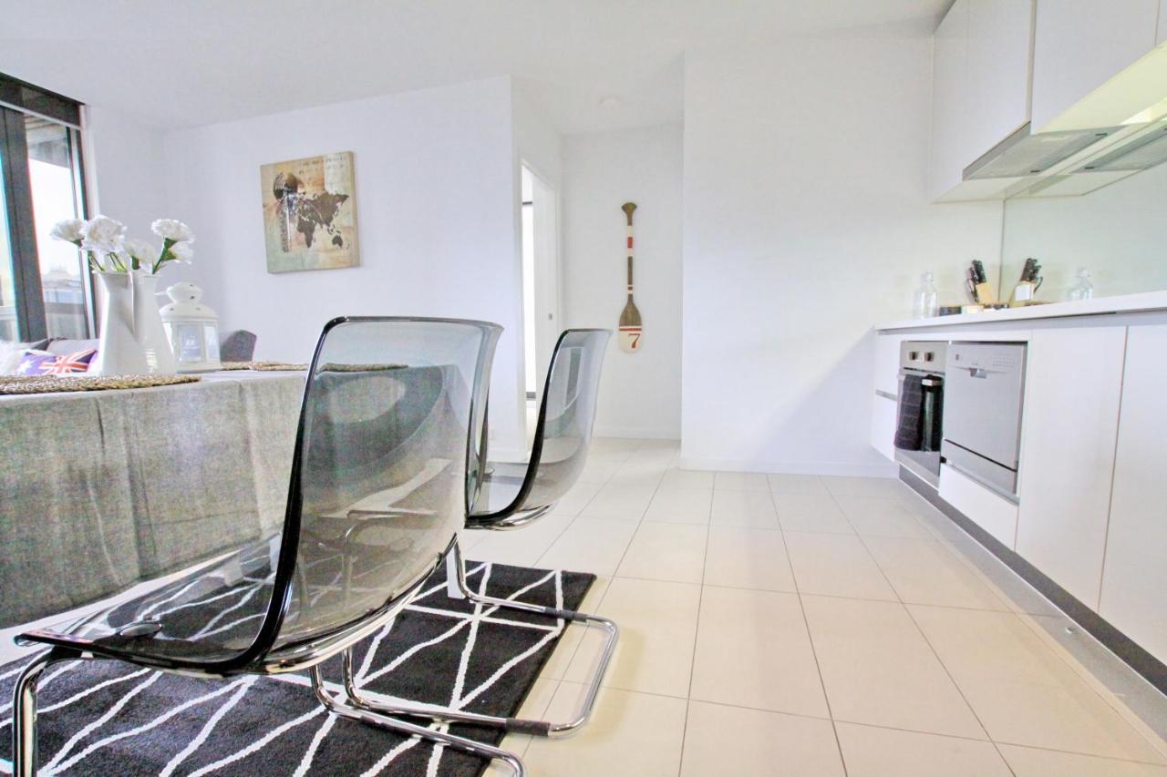 Nest On 639 Lonsdale St Apartamento Melbourne