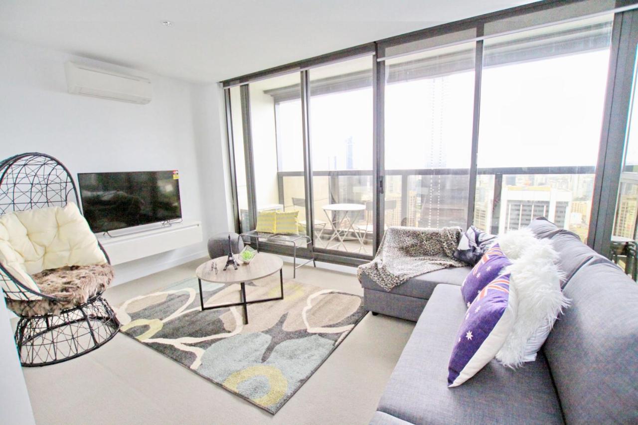 Nest On 639 Lonsdale St Apartamento