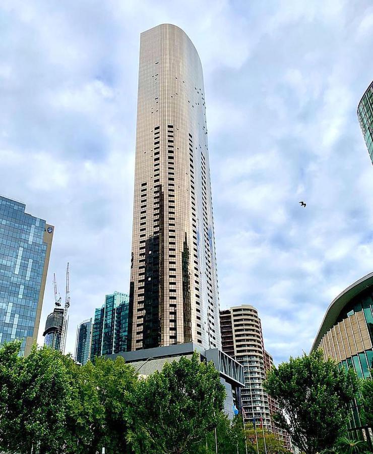 Apartment Fantastic Views At Luxury Prima Pearl Tower *