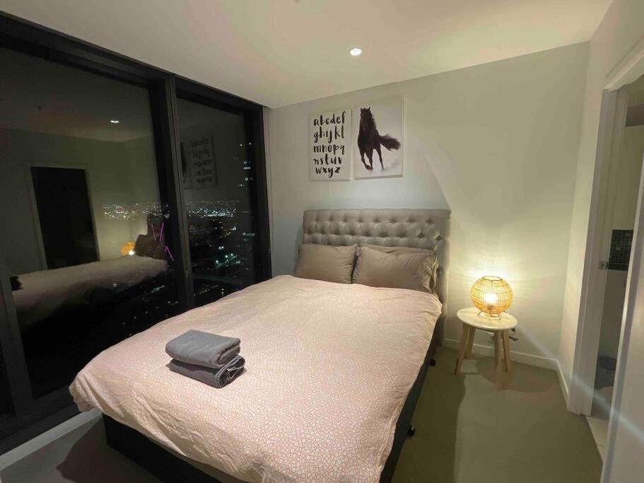 Apartamento Nest On 639 Lonsdale St