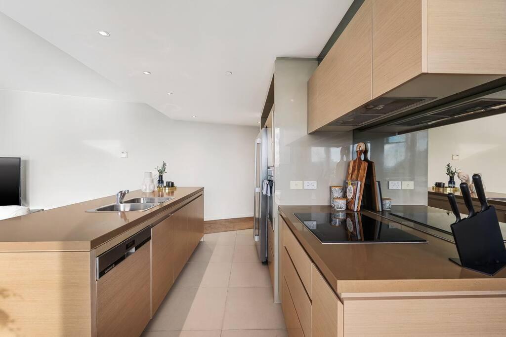 Blue Paradise & View 3b2b2c Modern Furnishing * Melbourne
