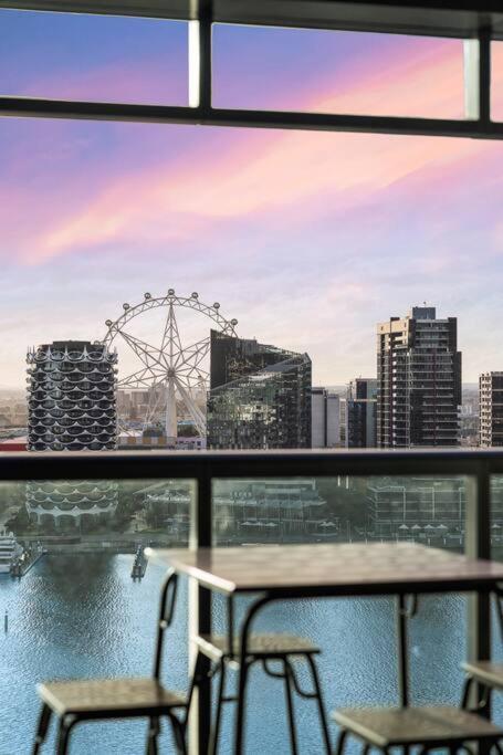 Blue Paradise & View 3b2b2c Modern Furnishing Melbourne