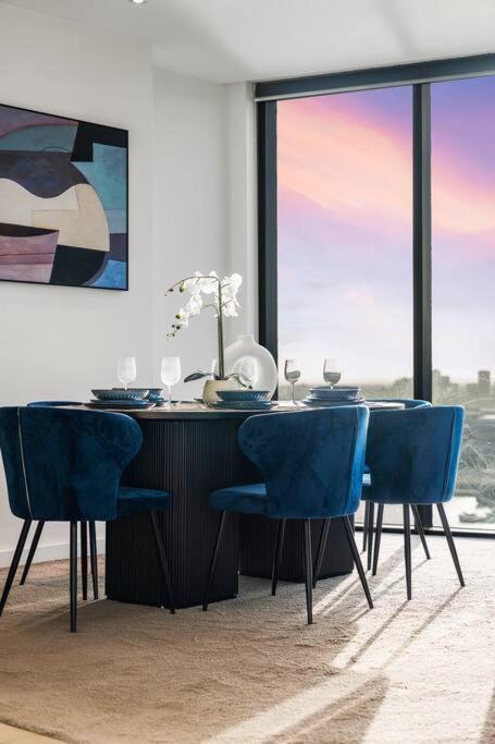 Blue Paradise & View 3b2b2c Modern Furnishing *