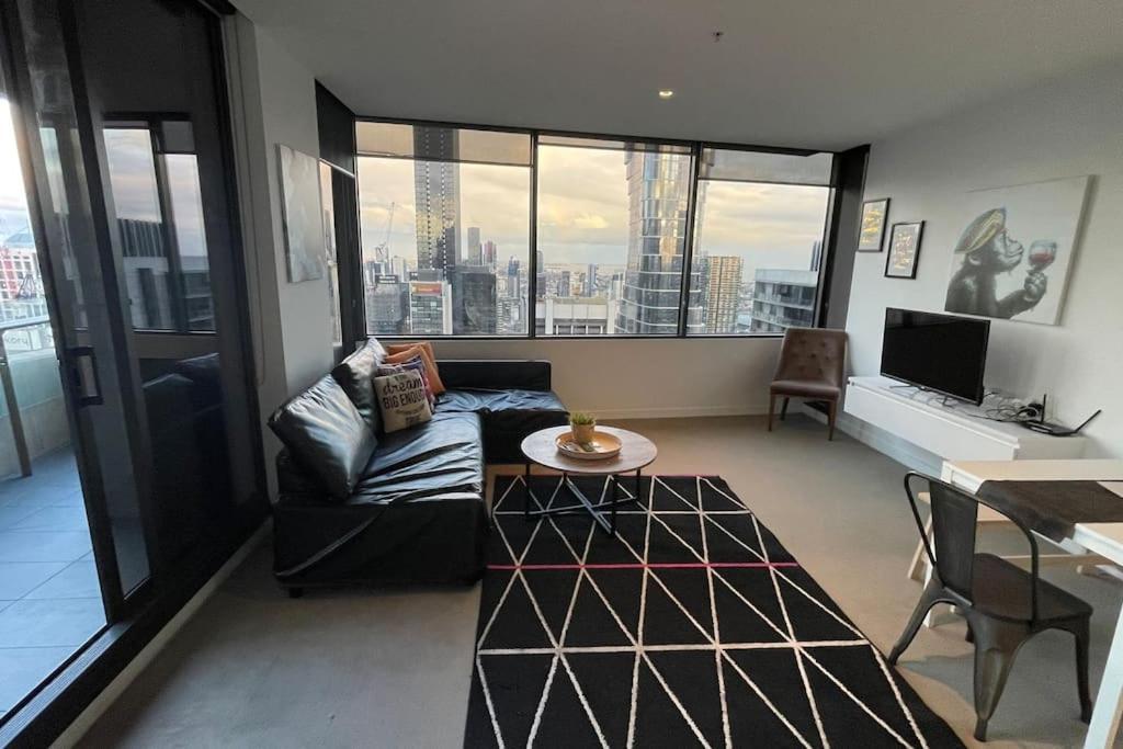 Apartamento Nest On 639 Lonsdale St