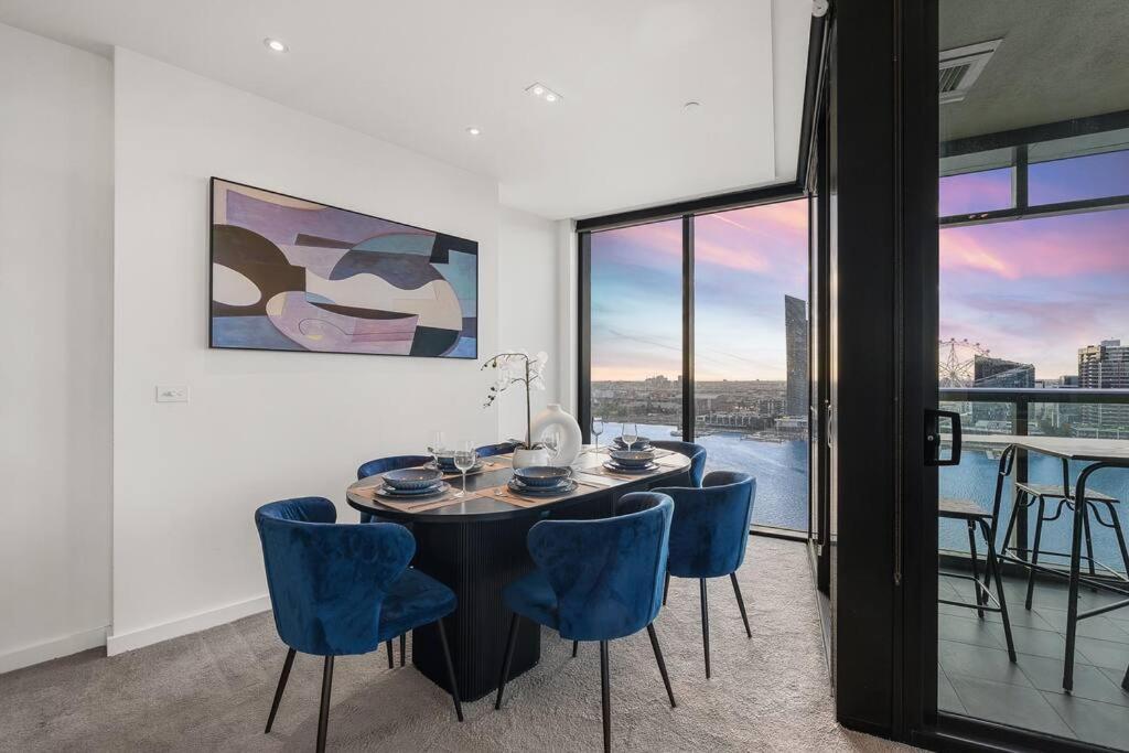 Blue Paradise & View 3b2b2c Modern Furnishing Melbourne
