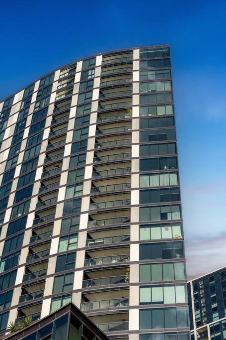Blue Paradise & View 3b2b2c Modern Furnishing Apartment *