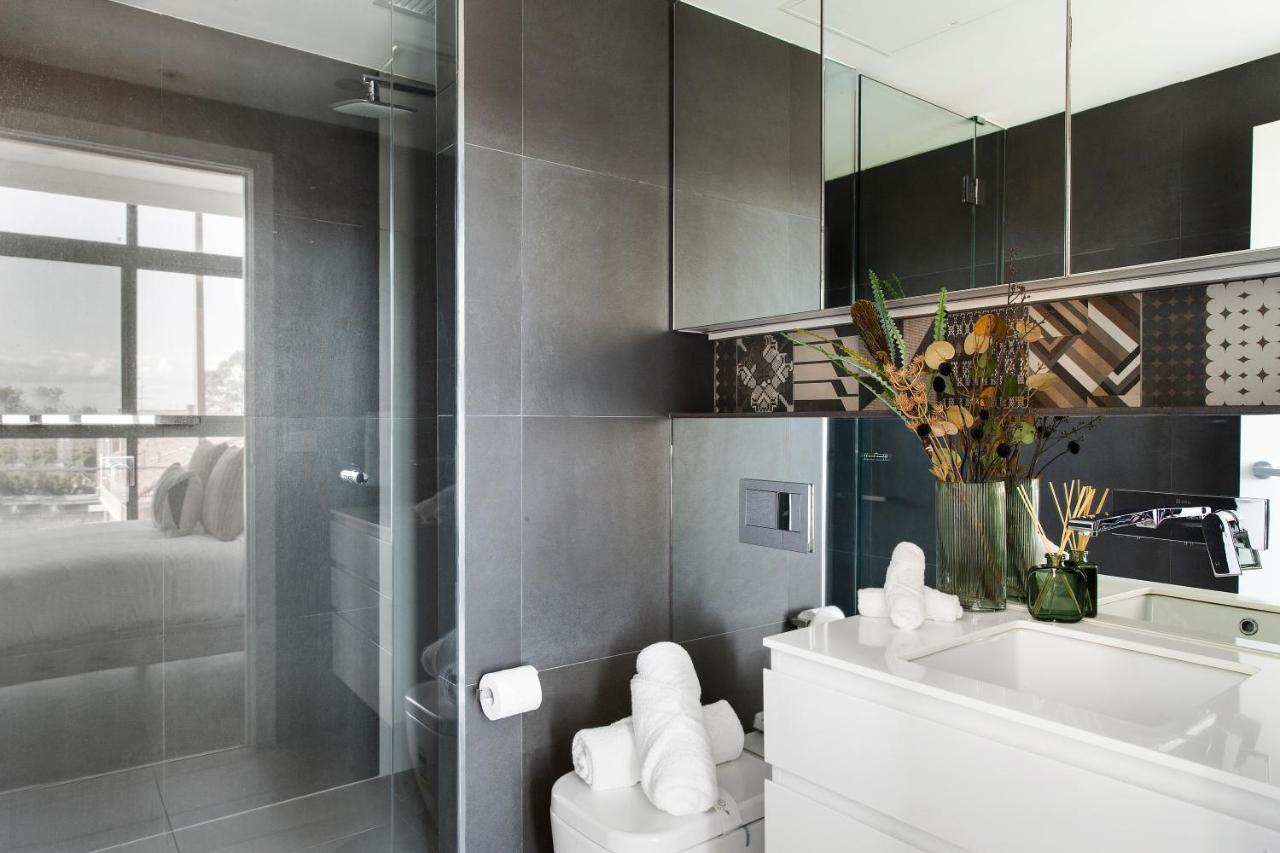Modern Elegance Caulfield North Apartamento Melbourne