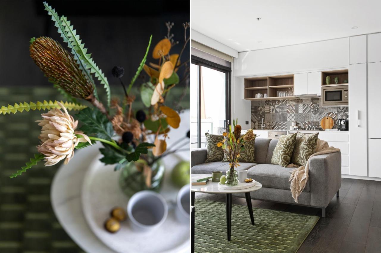 Modern Elegance Caulfield North Apartamento *