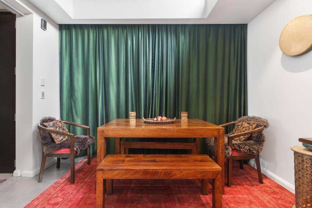 Guest house Zen State Of Mind - Calming Richmond Retreat