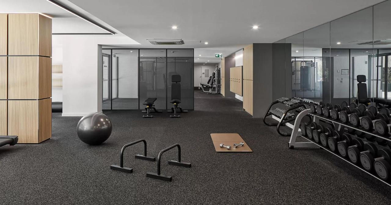 Apartment Luxury Living, Richmond Melbourne