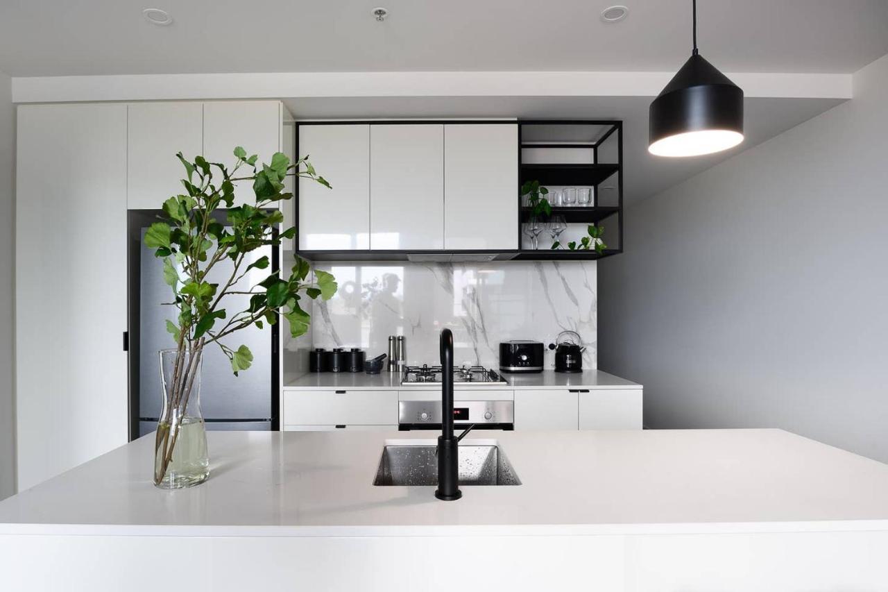 Apartment Luxury Living, Richmond *