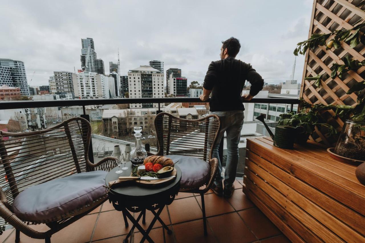 Apartment Elegant With Balcony And Free Parking *