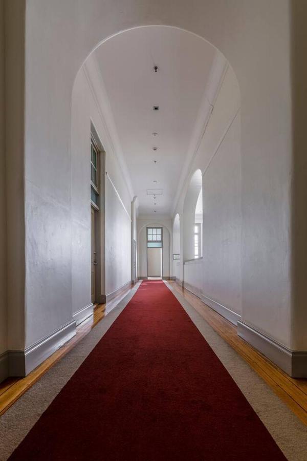 Inner Living In A Modern Slice Of History Melbourne