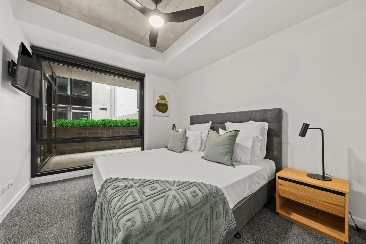 Rambla At Solarino House Melbourne