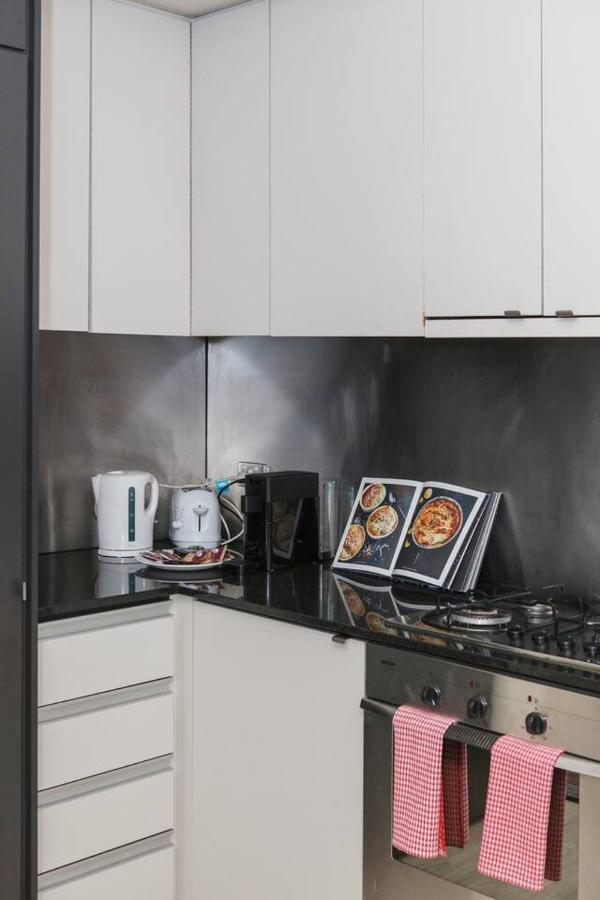 Apartment Collins Street Blues - In The Heart Of It Melbourne