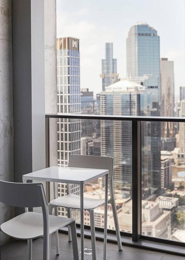 Lights & Manhattan Heights - A Gem In Apartamento