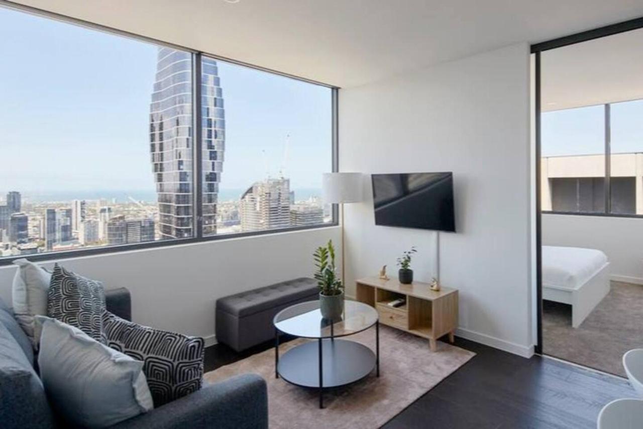 Apartamento Lights & Manhattan Heights - A Gem In *
