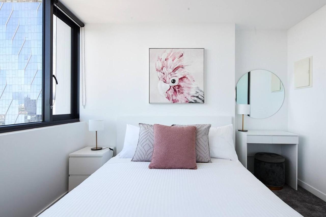 Apartamento Lights & Manhattan Heights - A Gem In *