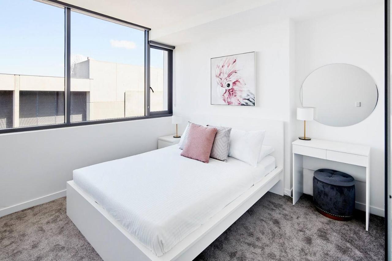 Apartamento Lights & Manhattan Heights - A Gem In *