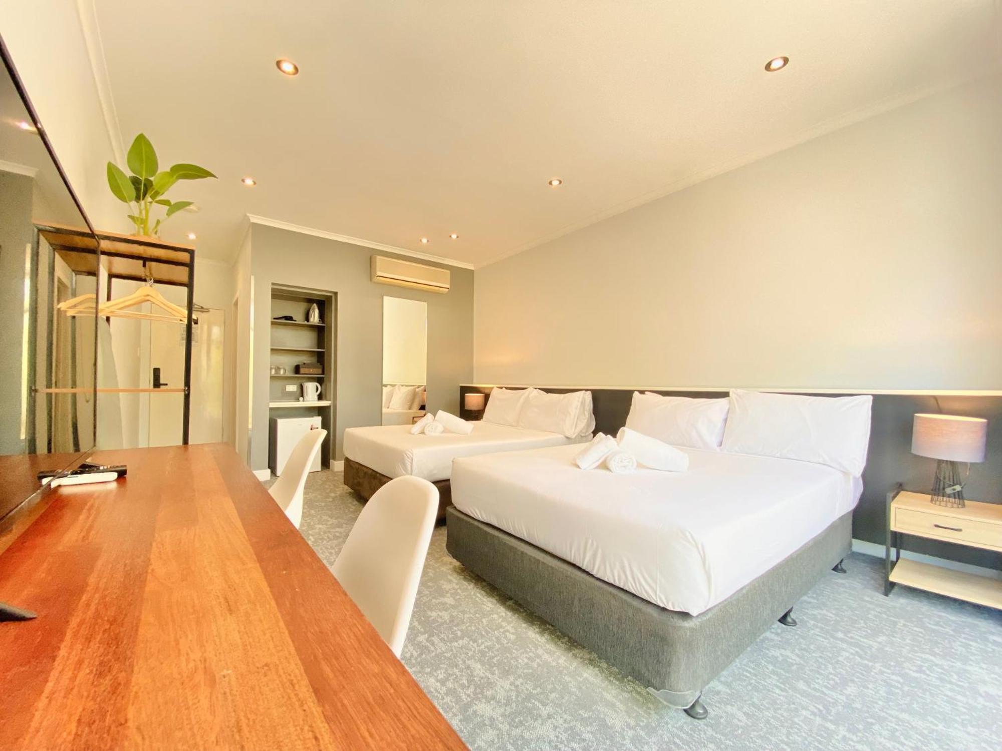 The Parkmore Hotel Melbourne
