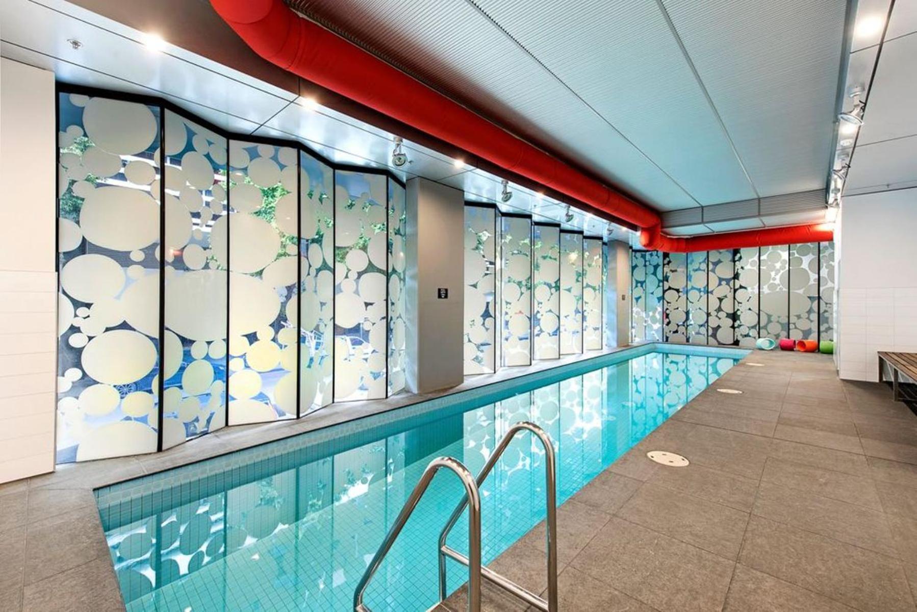 Apartamento Fortune's Nest Haven Crown Casino