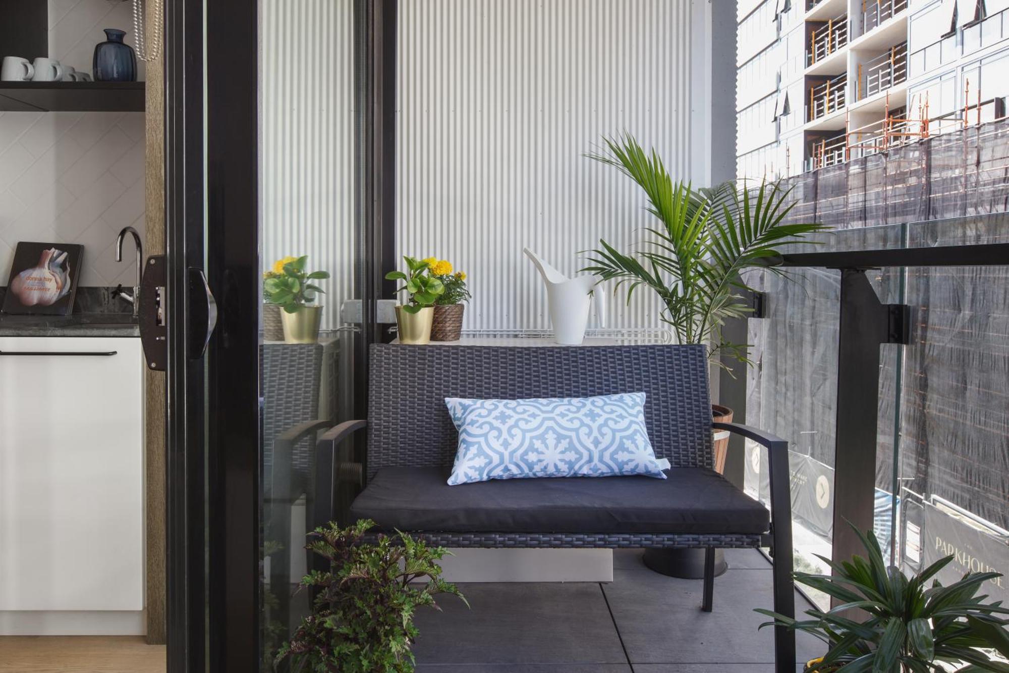 Apartment Simplicity - Modern Inner-city Living Melbourne