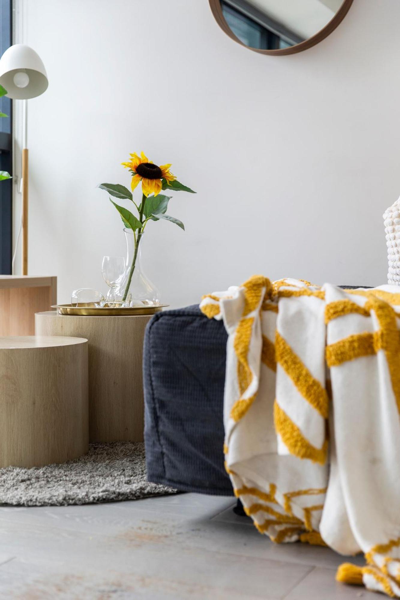 A Comfy & Stylish Near & Qv Apartamento