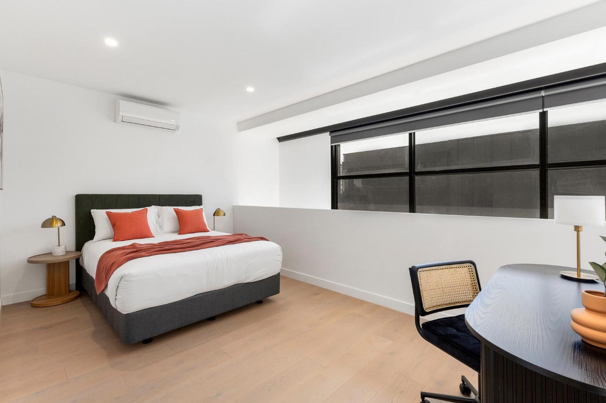Apartment Fitzroy North By Urban Rest