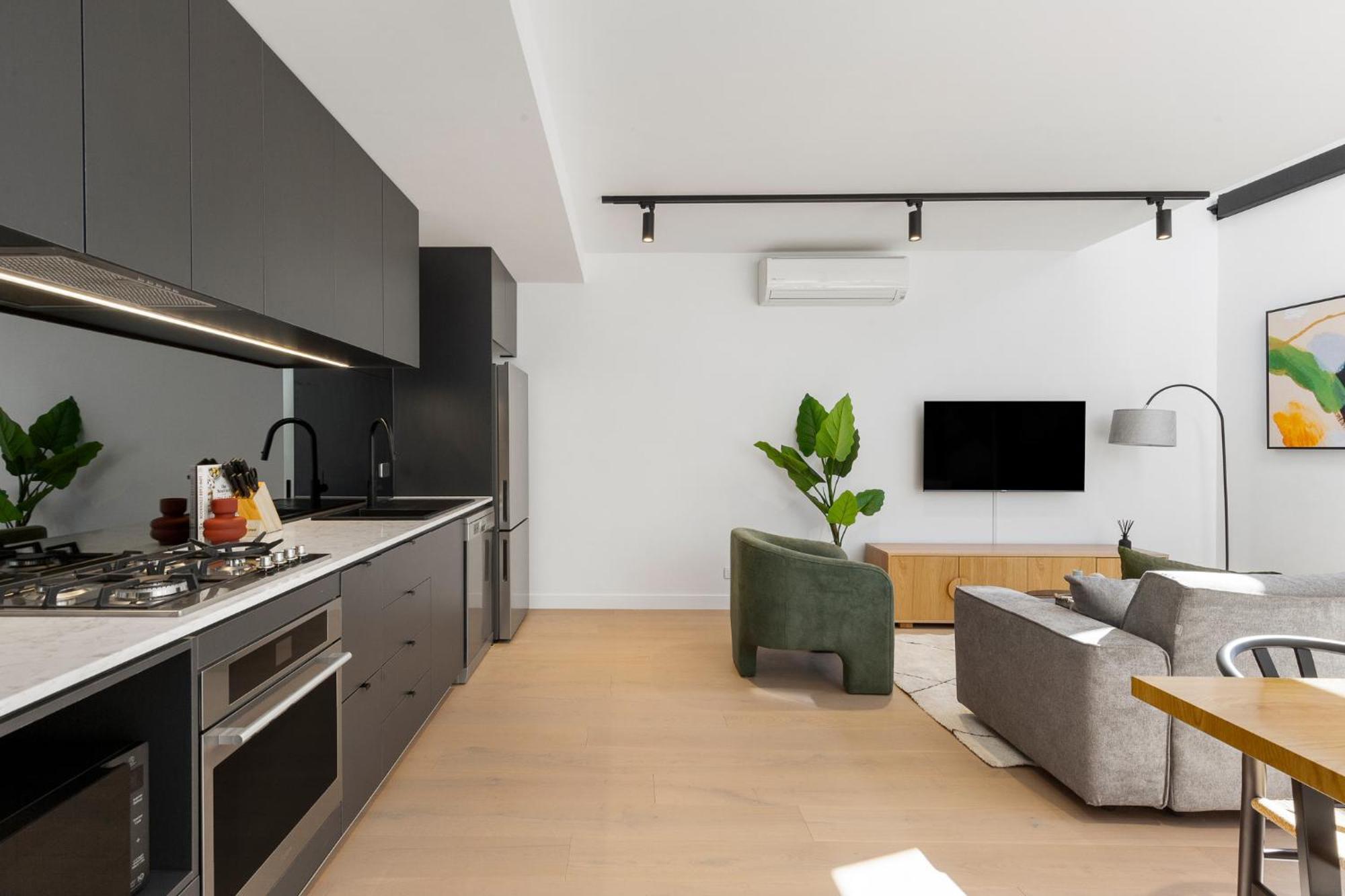 Apartment Fitzroy North By Urban Rest *