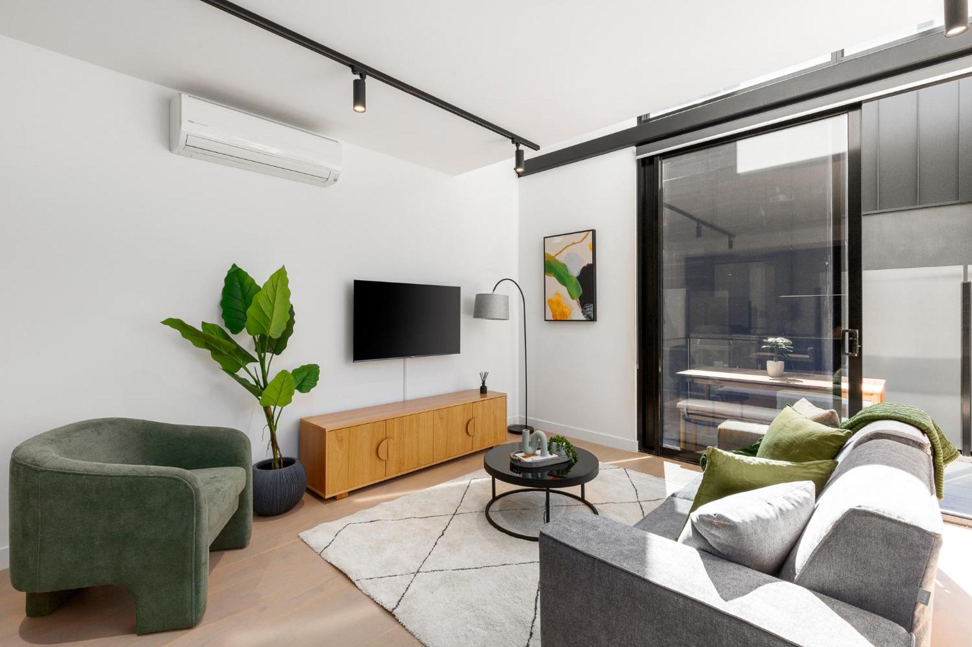 Fitzroy North By Urban Rest Apartment