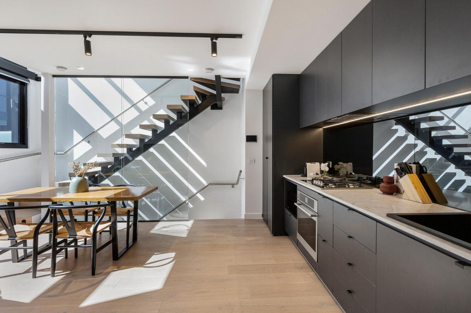 Apartment Fitzroy North By Urban Rest
