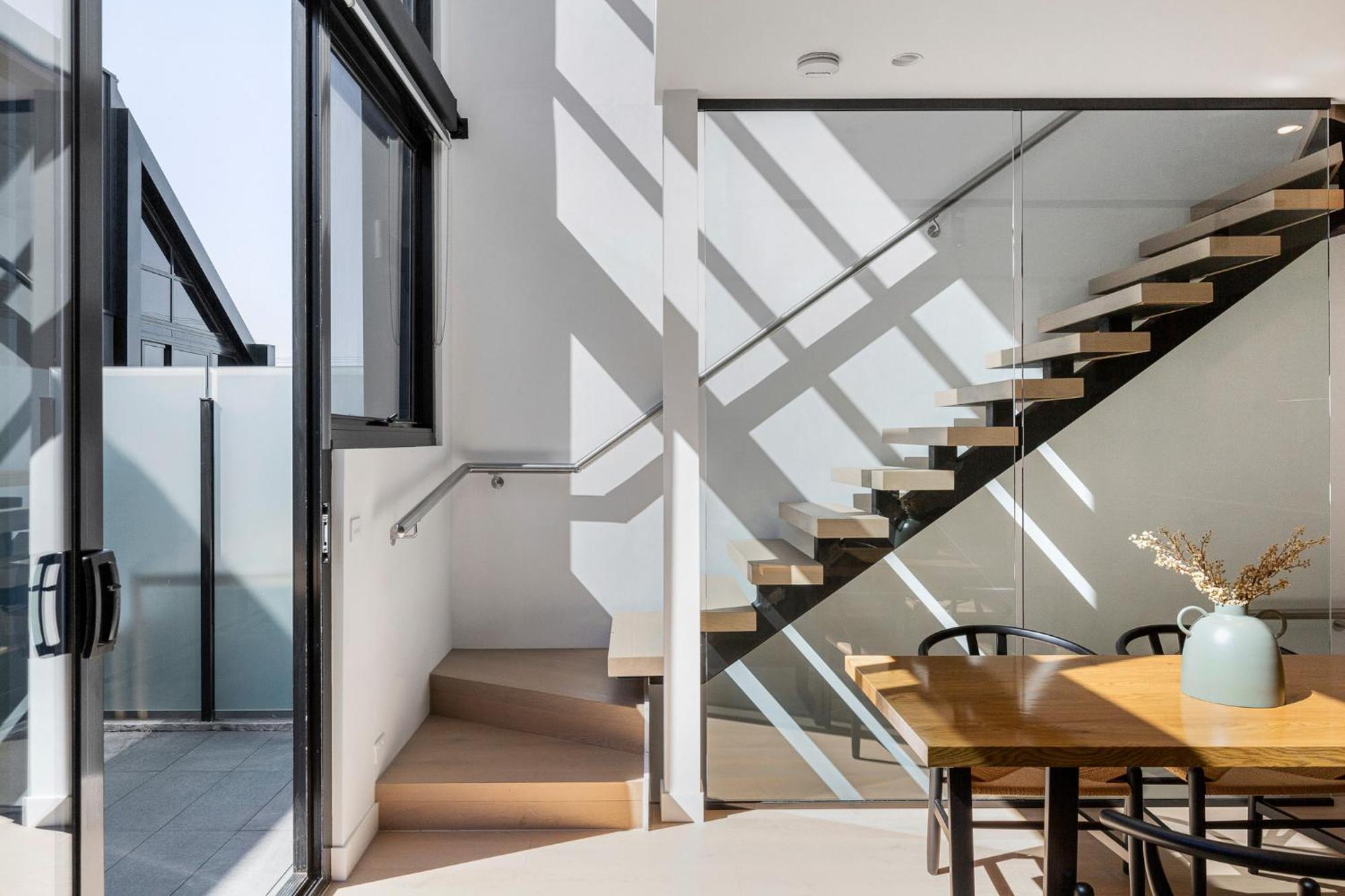 Fitzroy North By Urban Rest *