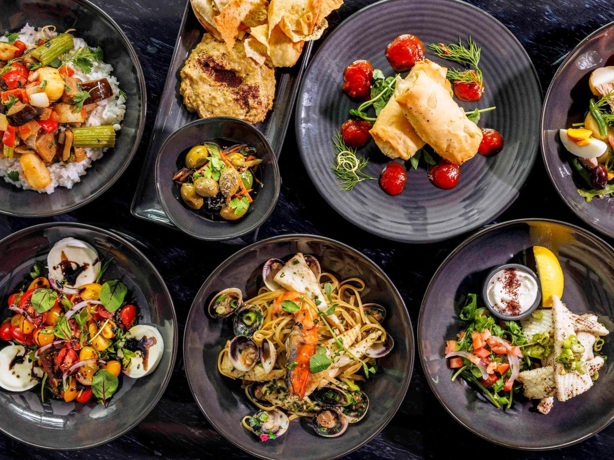 Mercure St Kilda Road 4* Melbourne