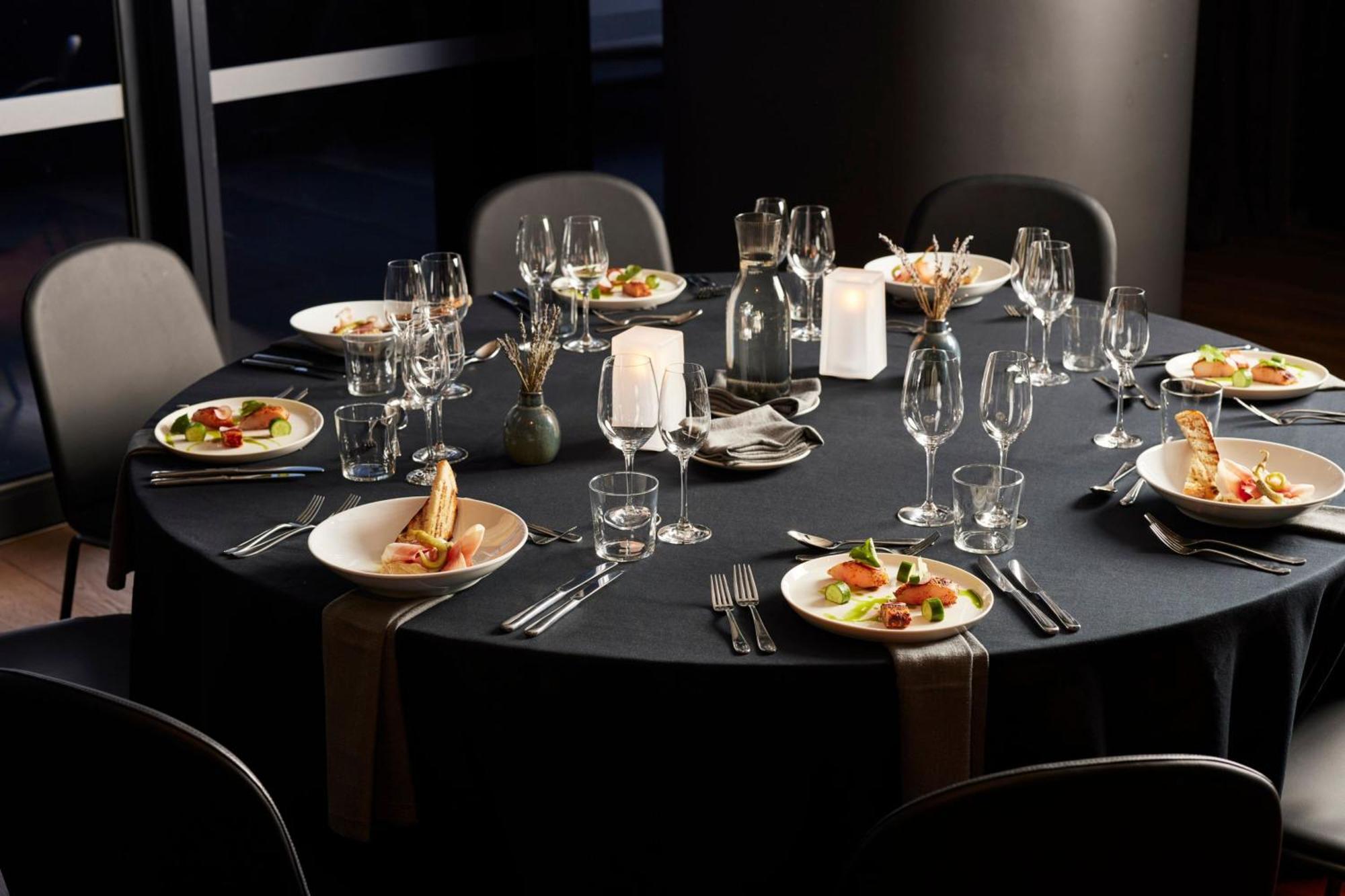 Hotel Ac By Marriott Southbank Melbourne
