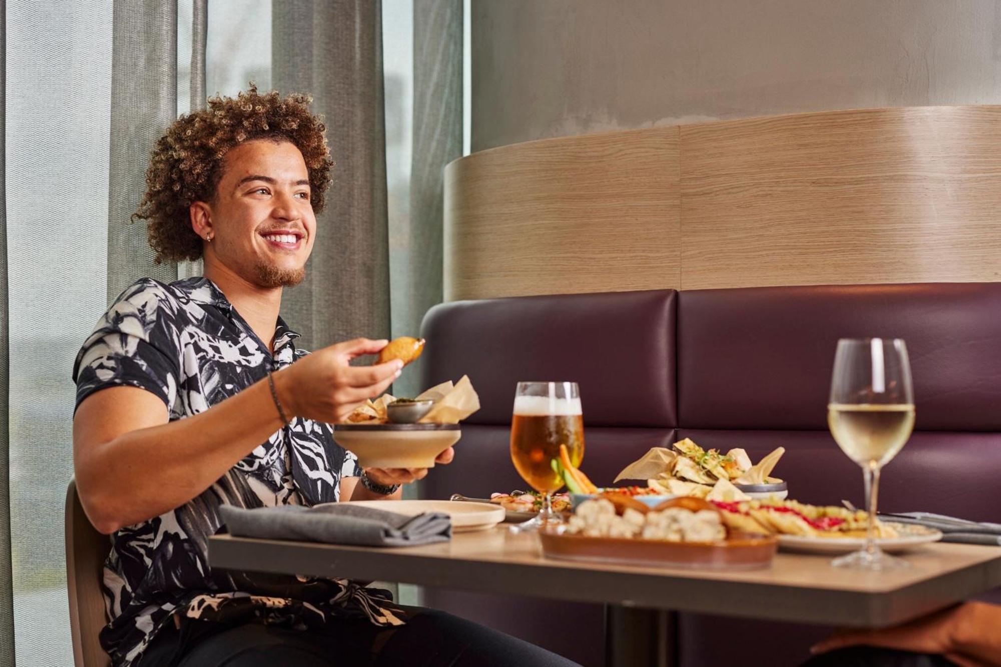 Hotel Ac By Marriott Southbank Melbourne