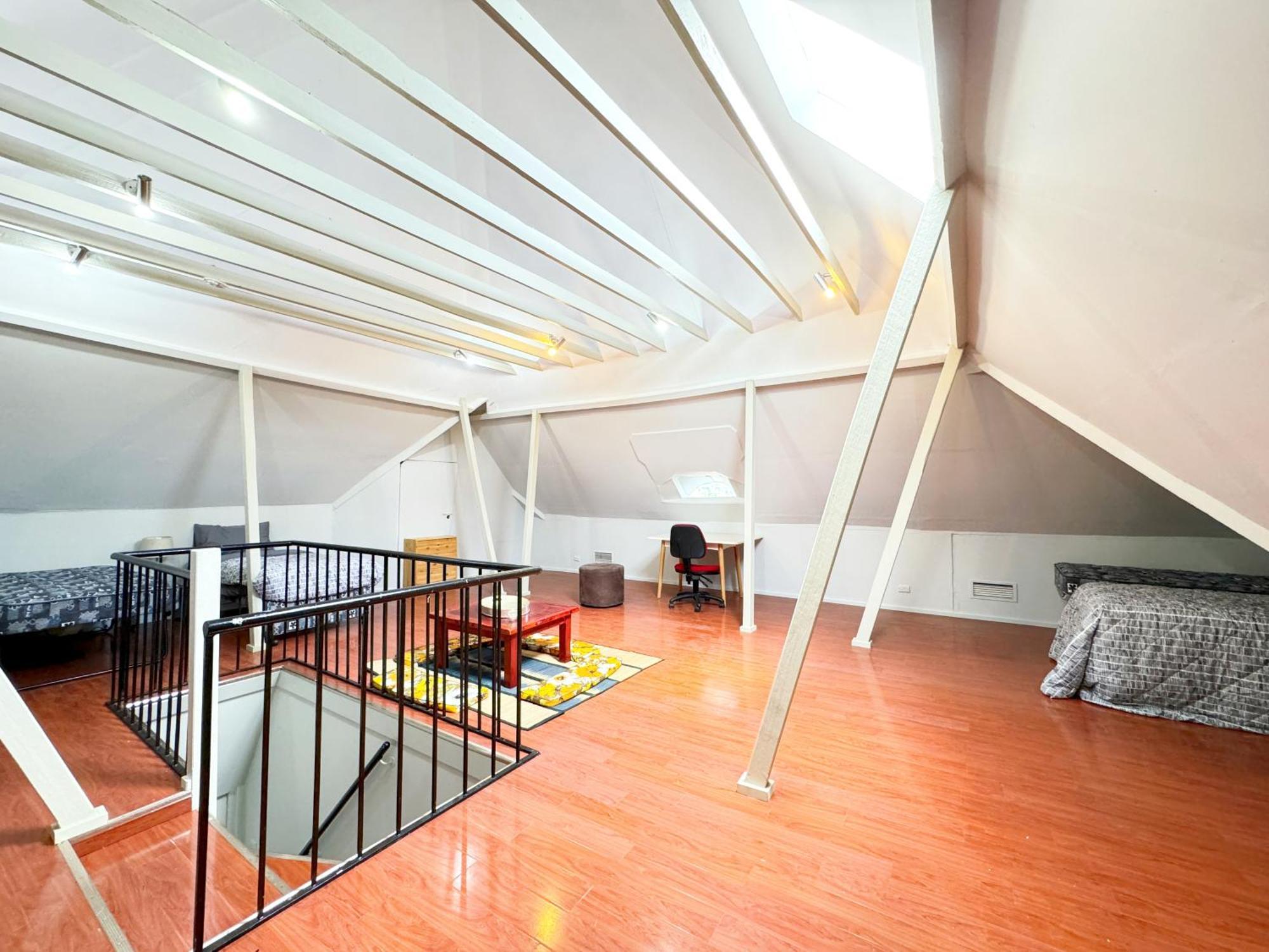 South Yarra Boutique Maison Guest house Melbourne