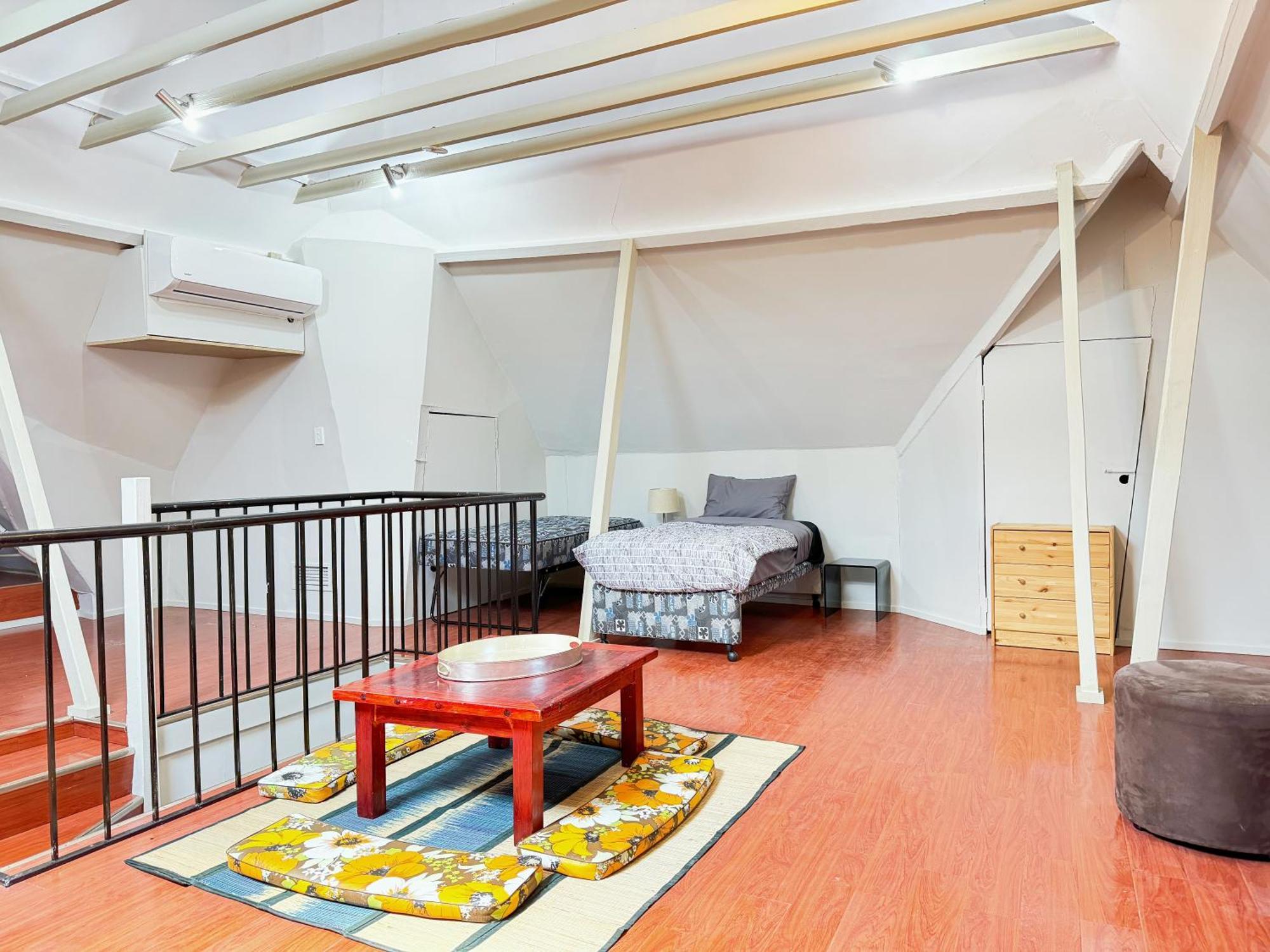 South Yarra Boutique Maison