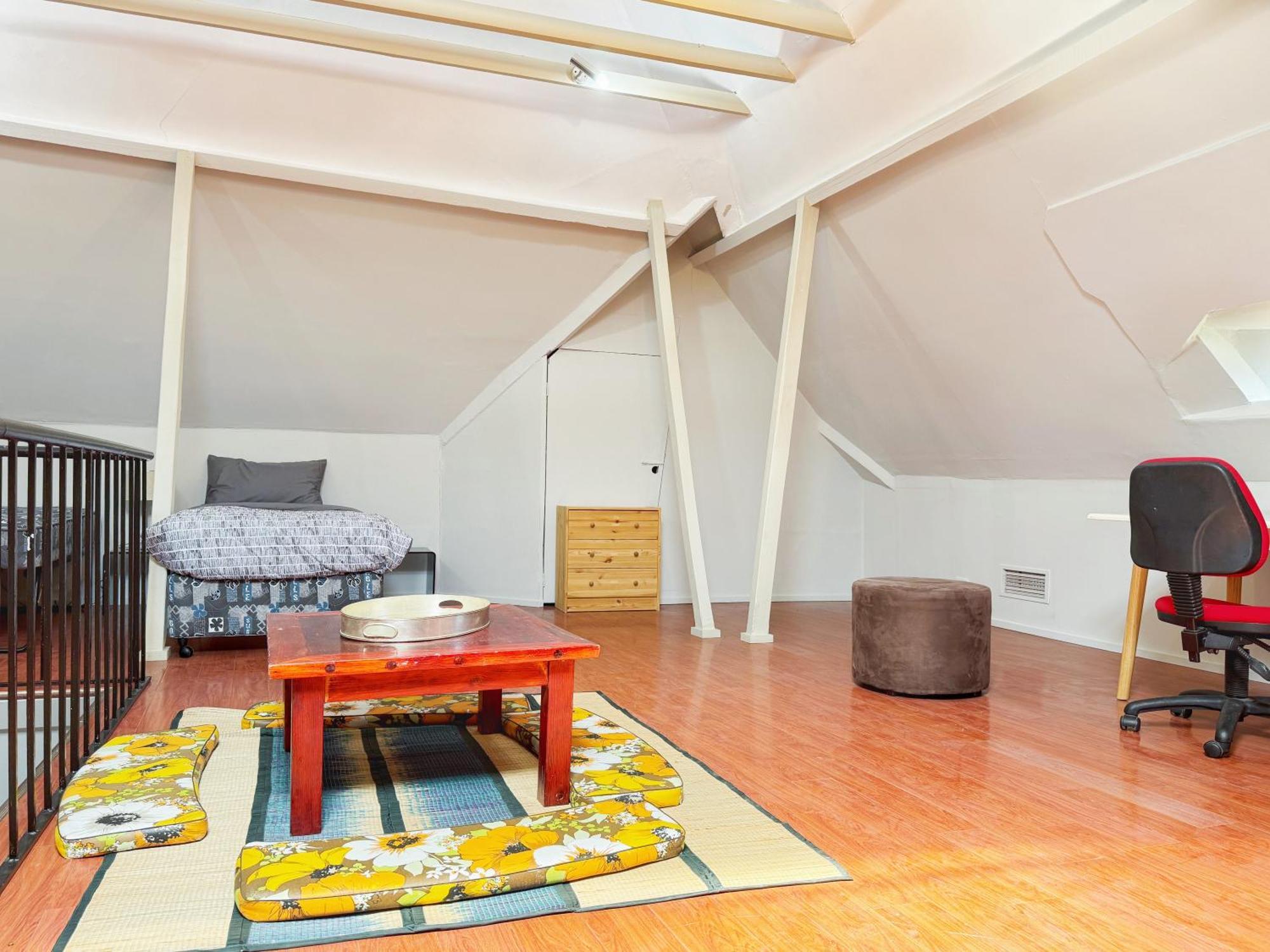 Guest house South Yarra Boutique Maison Melbourne