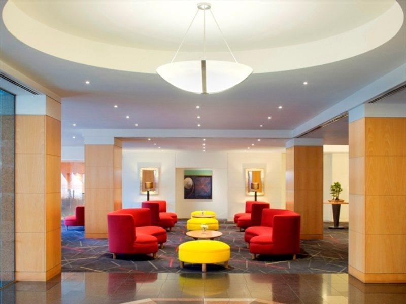 Radisson On Flagstaff Gardens