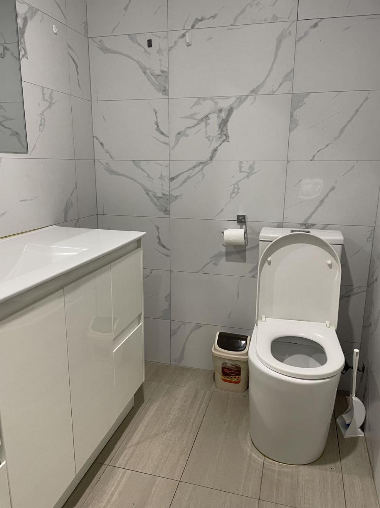 B Convenient And Livable Place For Daily Life Homestay *