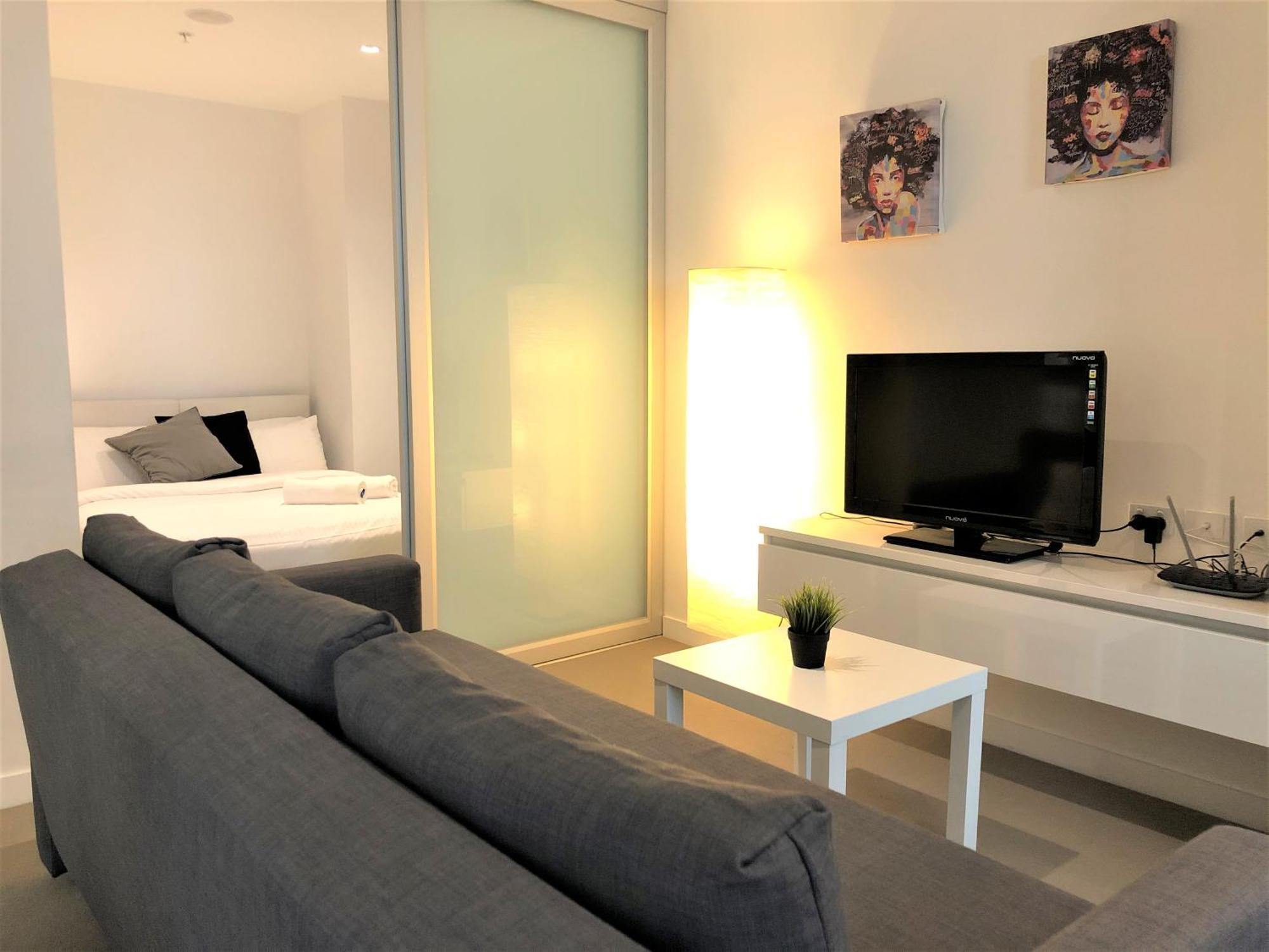Apartment Readyset At Madison Melbourne