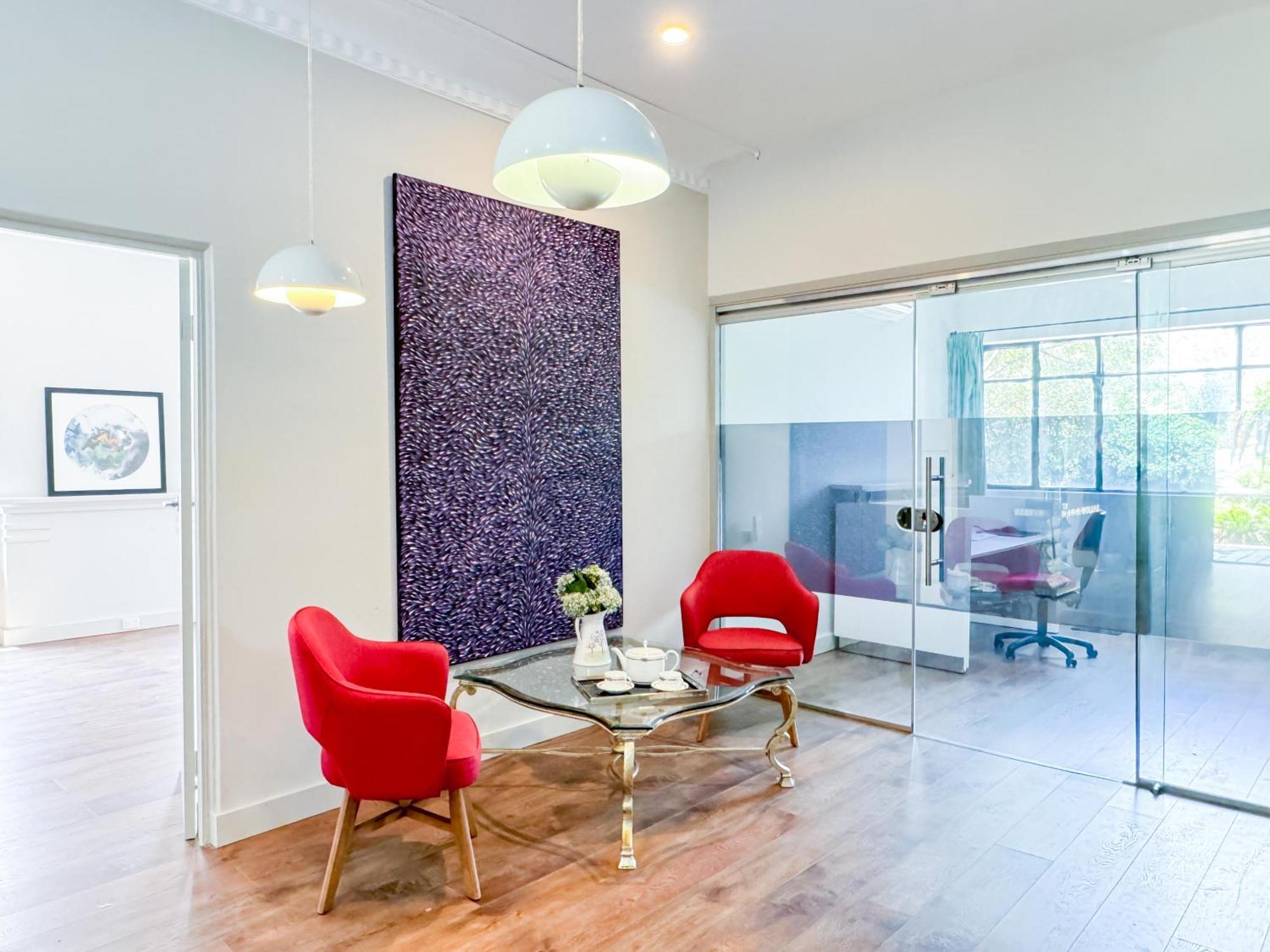 South Yarra Boutique Maison