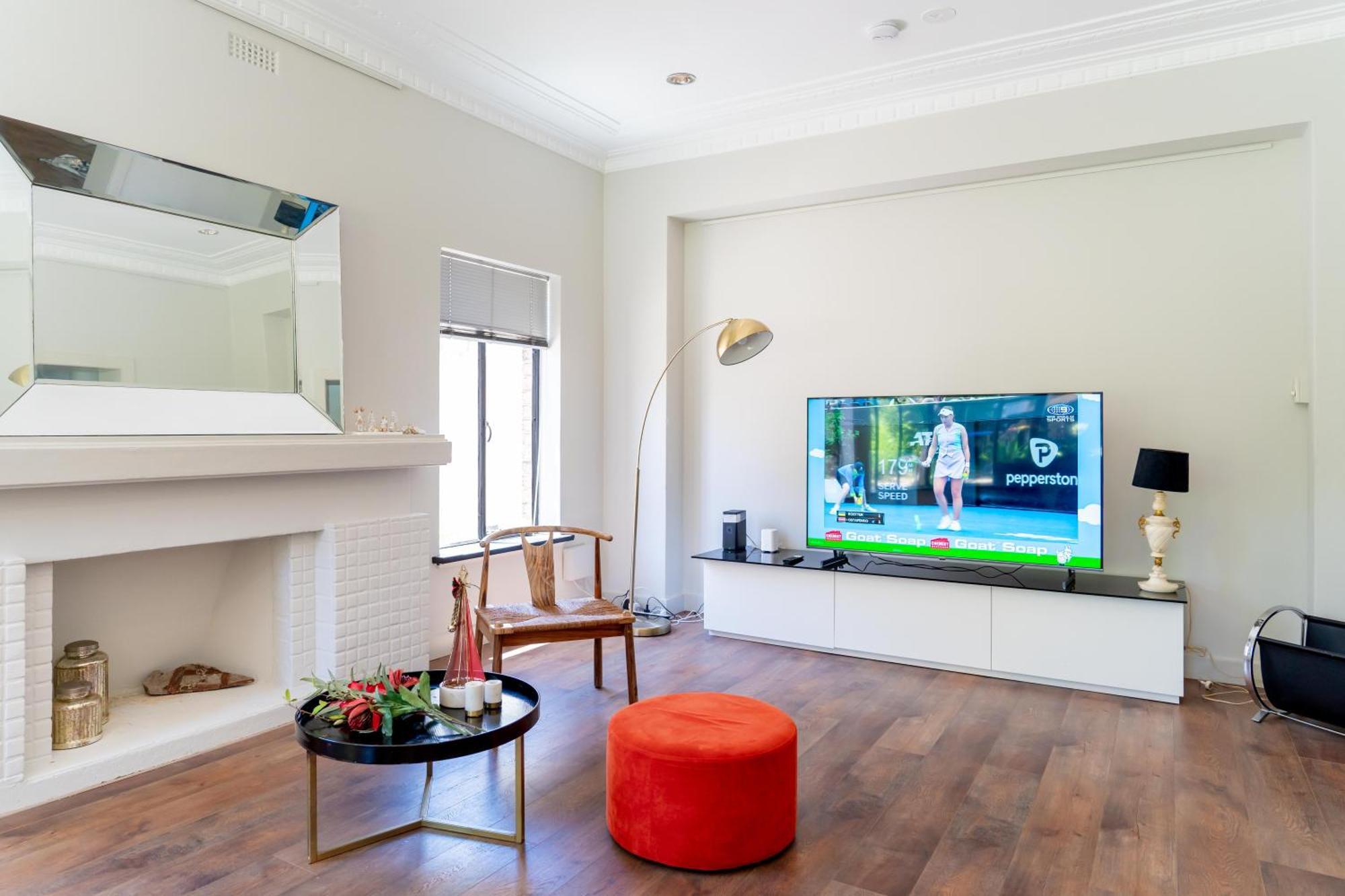 South Yarra Boutique Maison * Melbourne