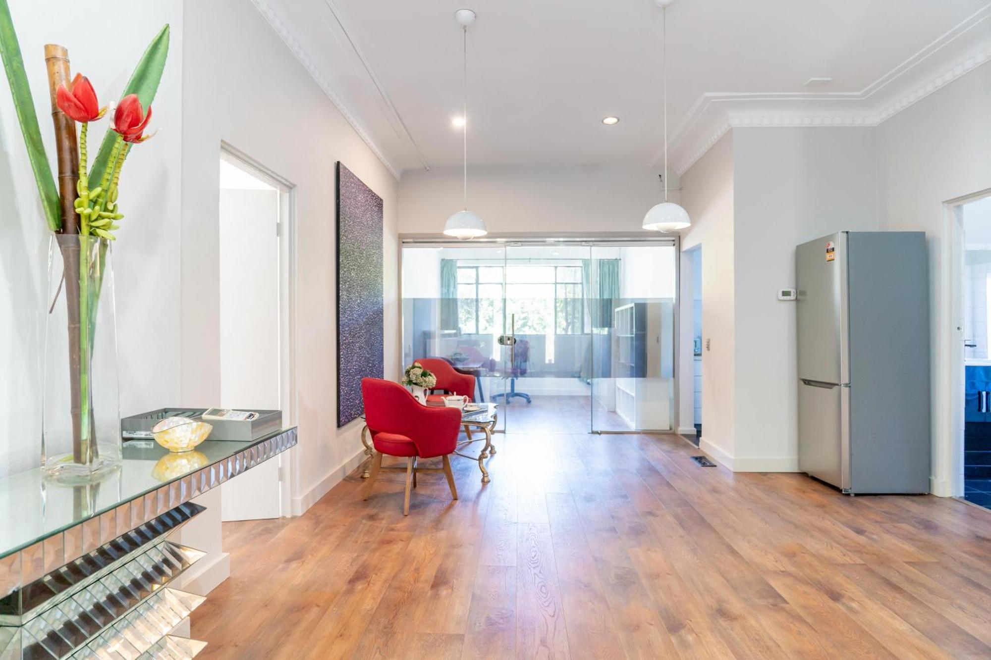 South Yarra Boutique Maison * Melbourne